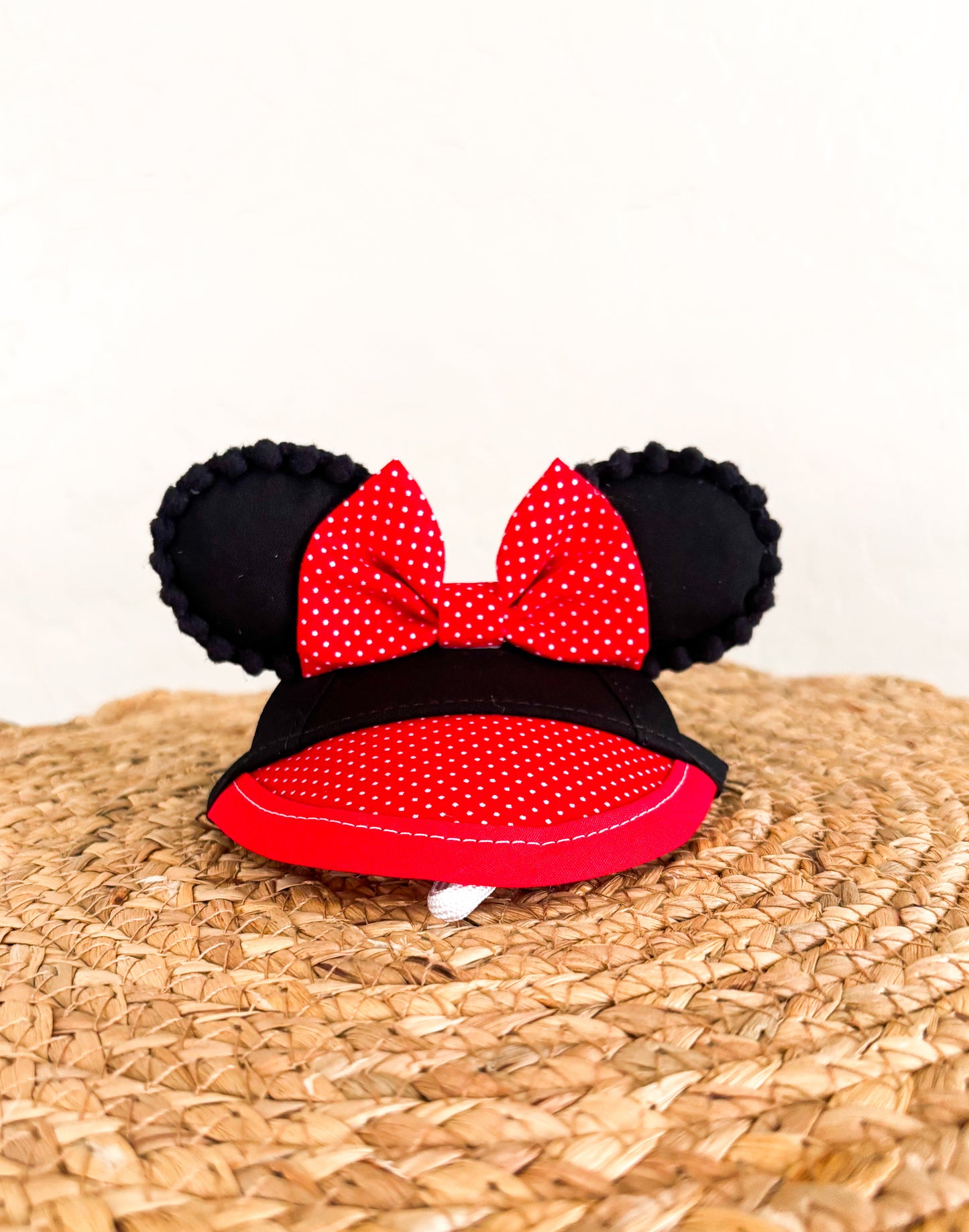 Disney Ear hats-in progress