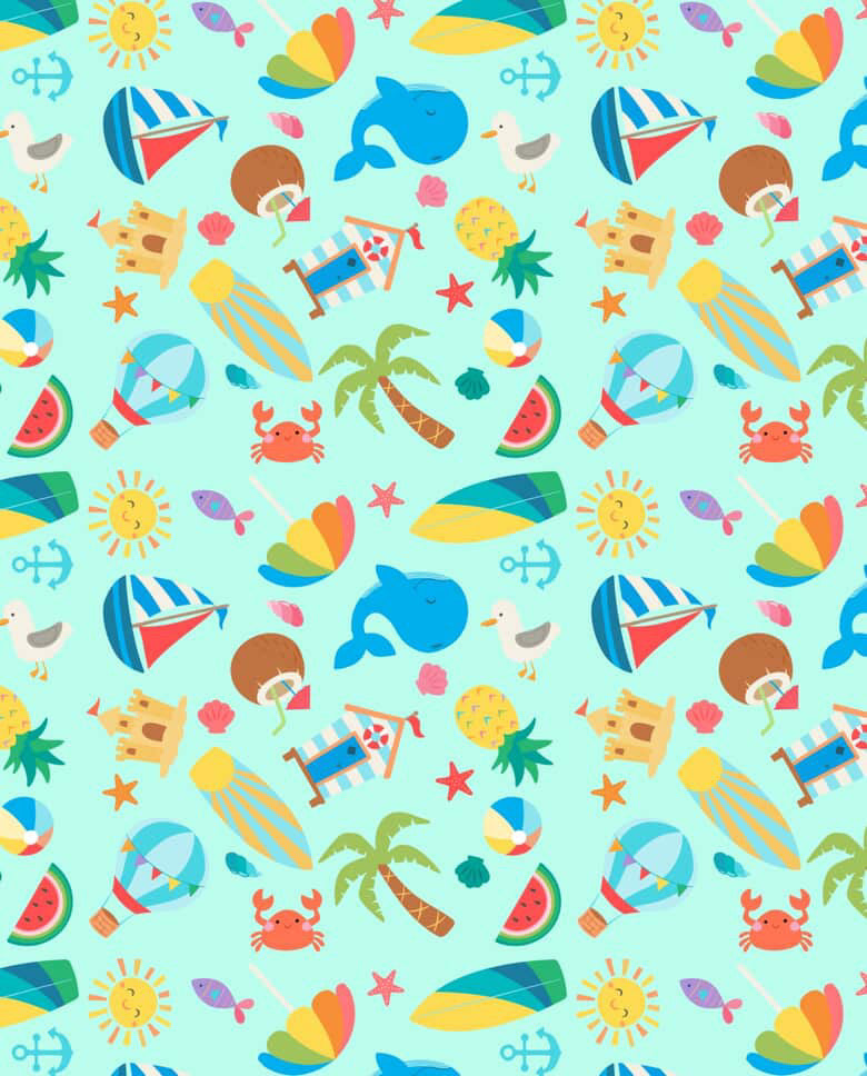 Tropic Cutie | Bows | Bandanas | Butterfly Bow | Hat | Collars & More