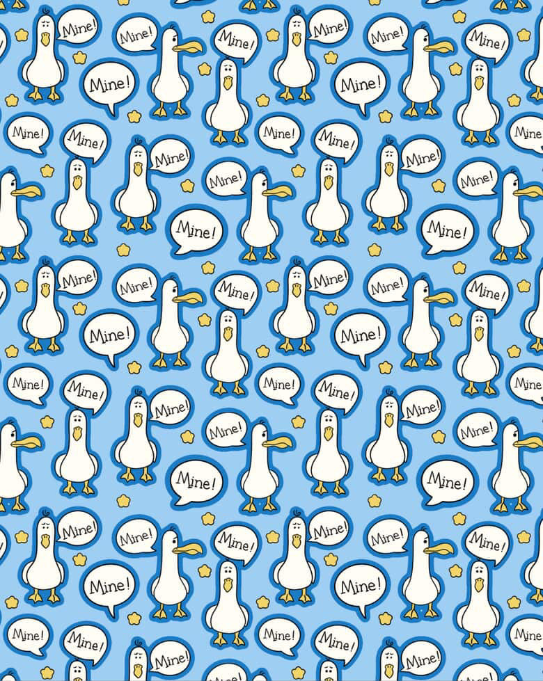 Mineguls | Nemo Seagulls | Bows | Bandanas | Butterfly Bow | Hat | Collars & More