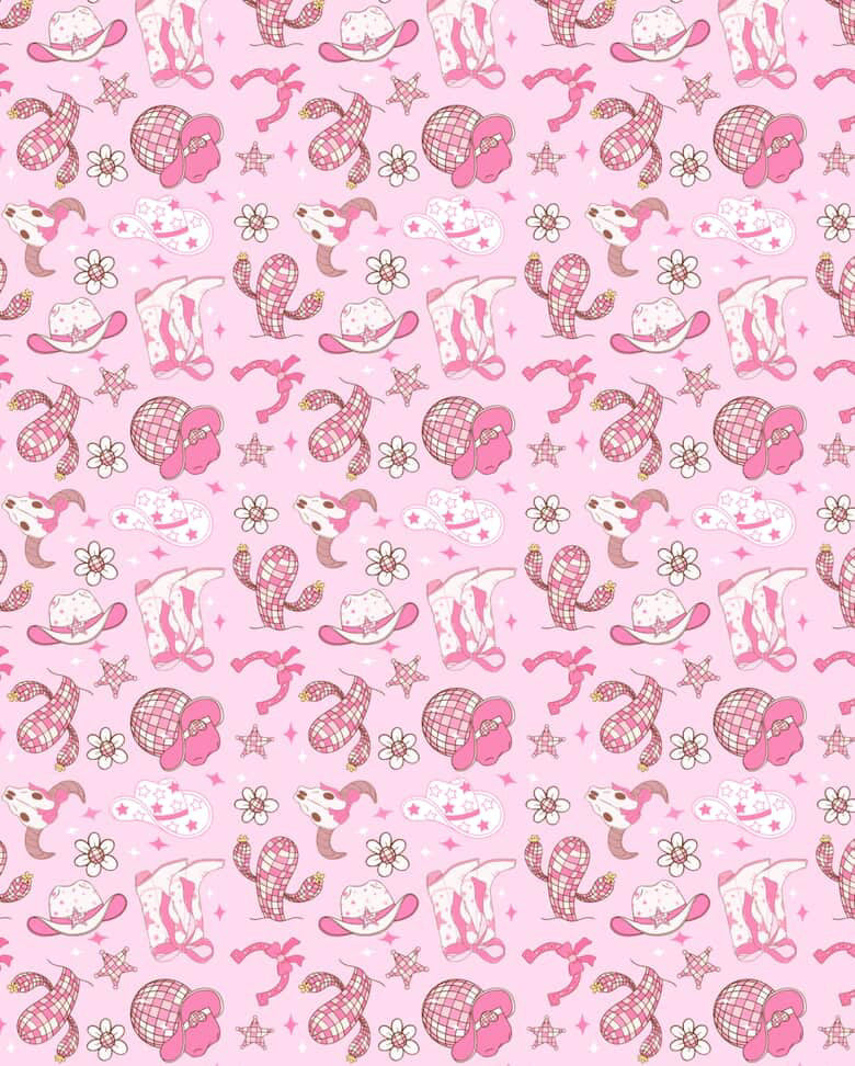 Disco Cowgirl | Bows | Bandanas | Butterfly Bow | Hat | Collars & More