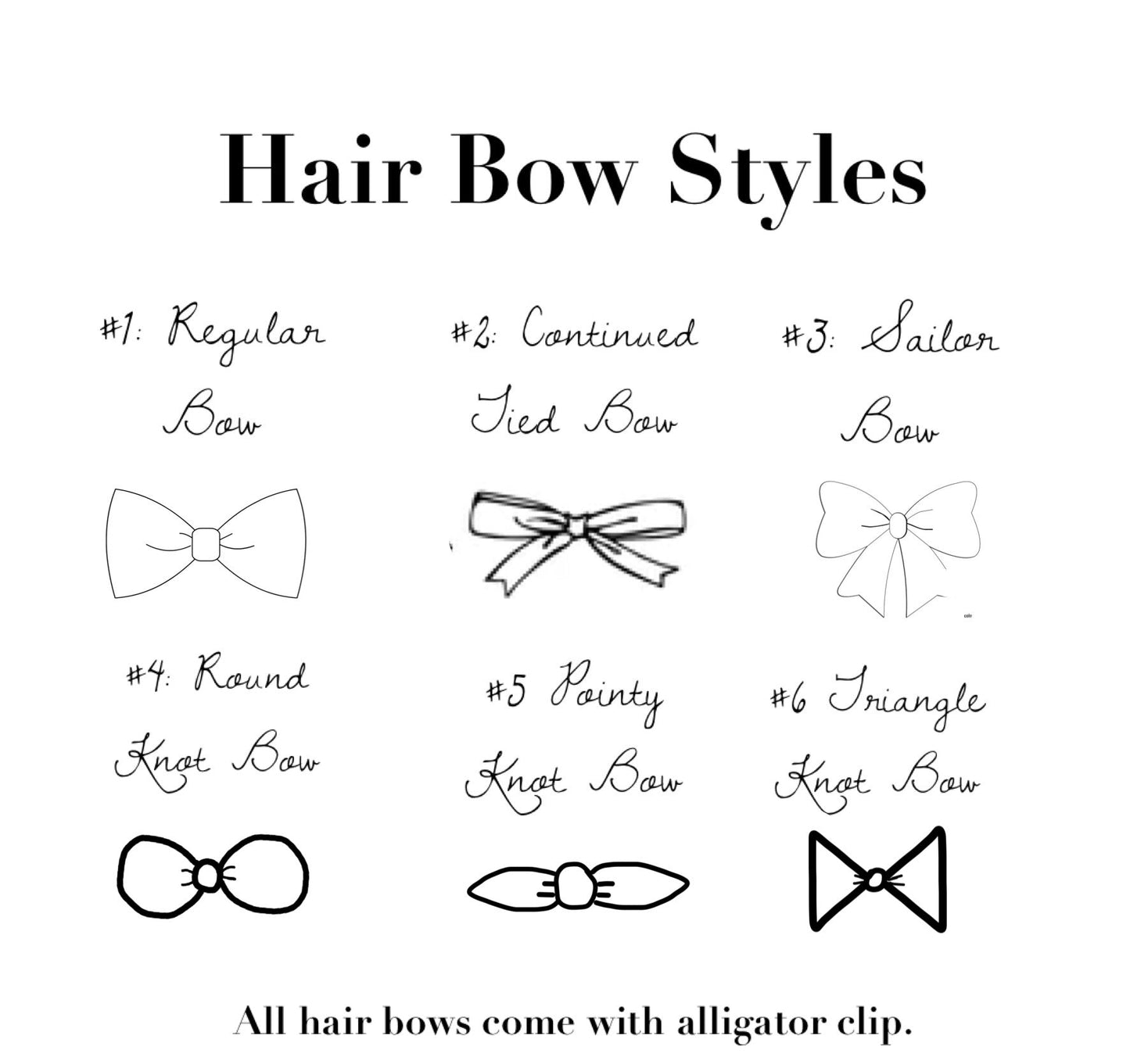 Debutante | Bows | Bandanas | Butterfly Bow | Hat | Collars & More