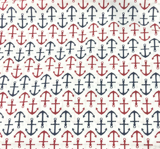 Nautical Summer | Bows | Bandanas | Butterfly Bow | Hat | Collars & More