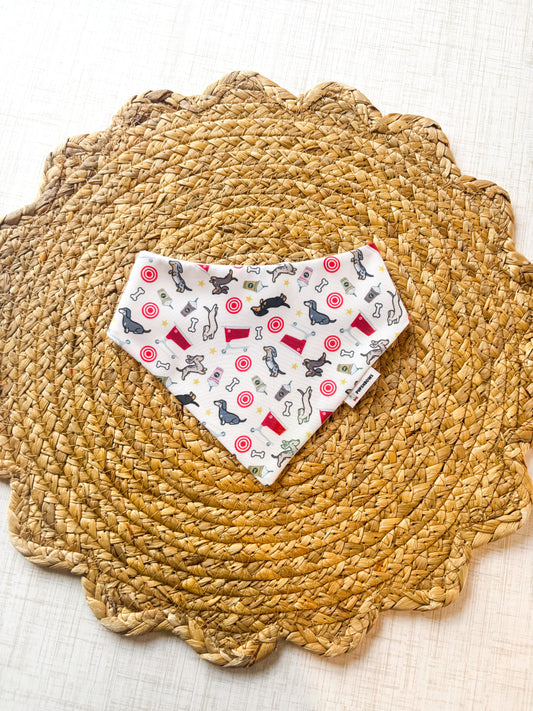 Sip, Shop & Weens | Bows | Bandanas | Bows | Hat | Collars & More