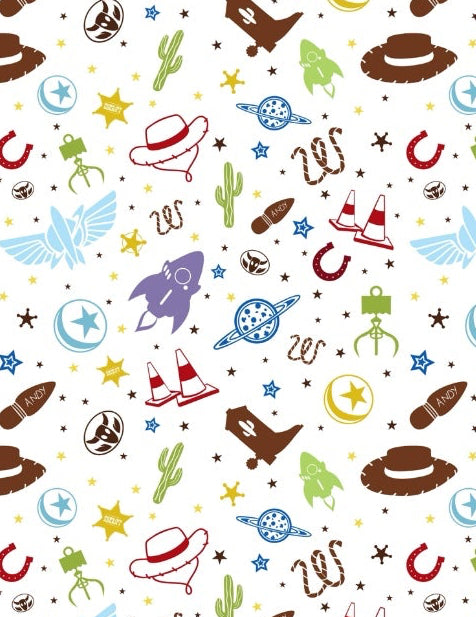 Toy Icons | Bows | Bandanas| Hat  & More