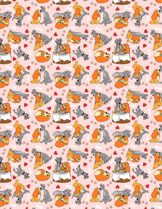 Lady & the Tramp | Bows | Bandanas | Bows | Hat | Collars & More