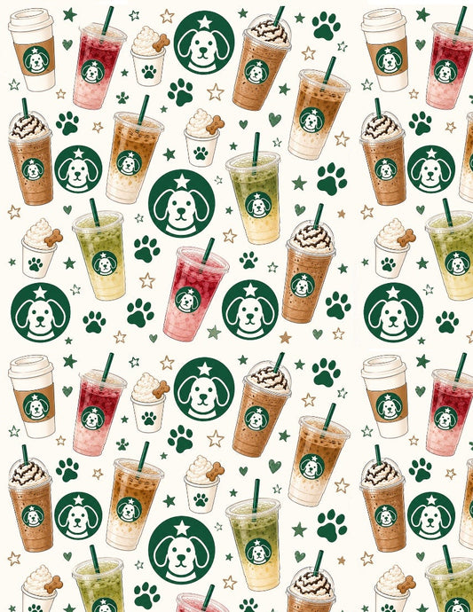 StarPups | Bows | Bandanas | Hat & More