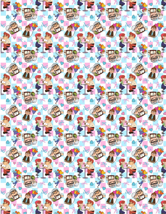 Carl & Ellie | Bows | Bandanas | Butterfly Bow | Hat | Collars & More