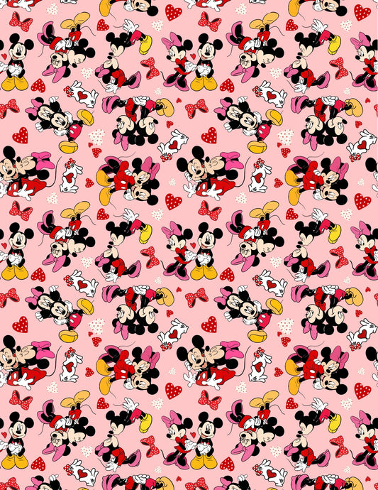 Mickey & Minnie | Bows | Bandanas | Bows | Hat | Collars & More