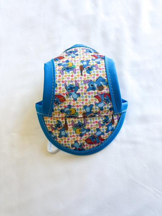 Stitch | Bows | Bandanas | Butterfly Bow | Hat | Collars & More