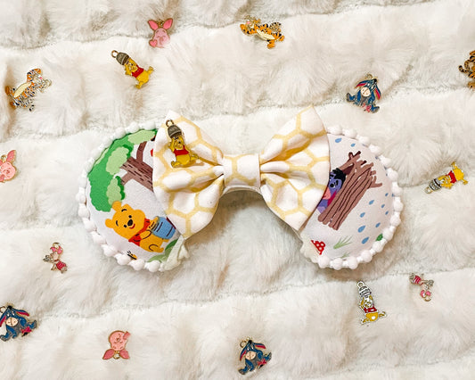 Winnie The Pooh Fun Ears