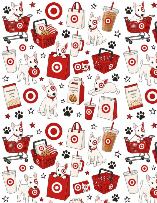 Shopping for treats | Bows | Bandanas | Hat & More