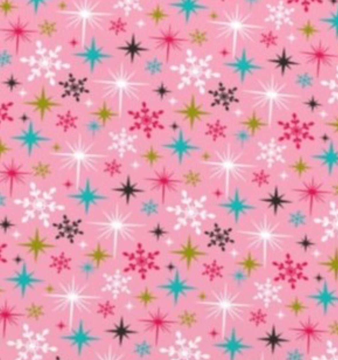 Pink Winter Wonderland| Bows | Bandanas | Butterfly Bow | Hat | Collars & More