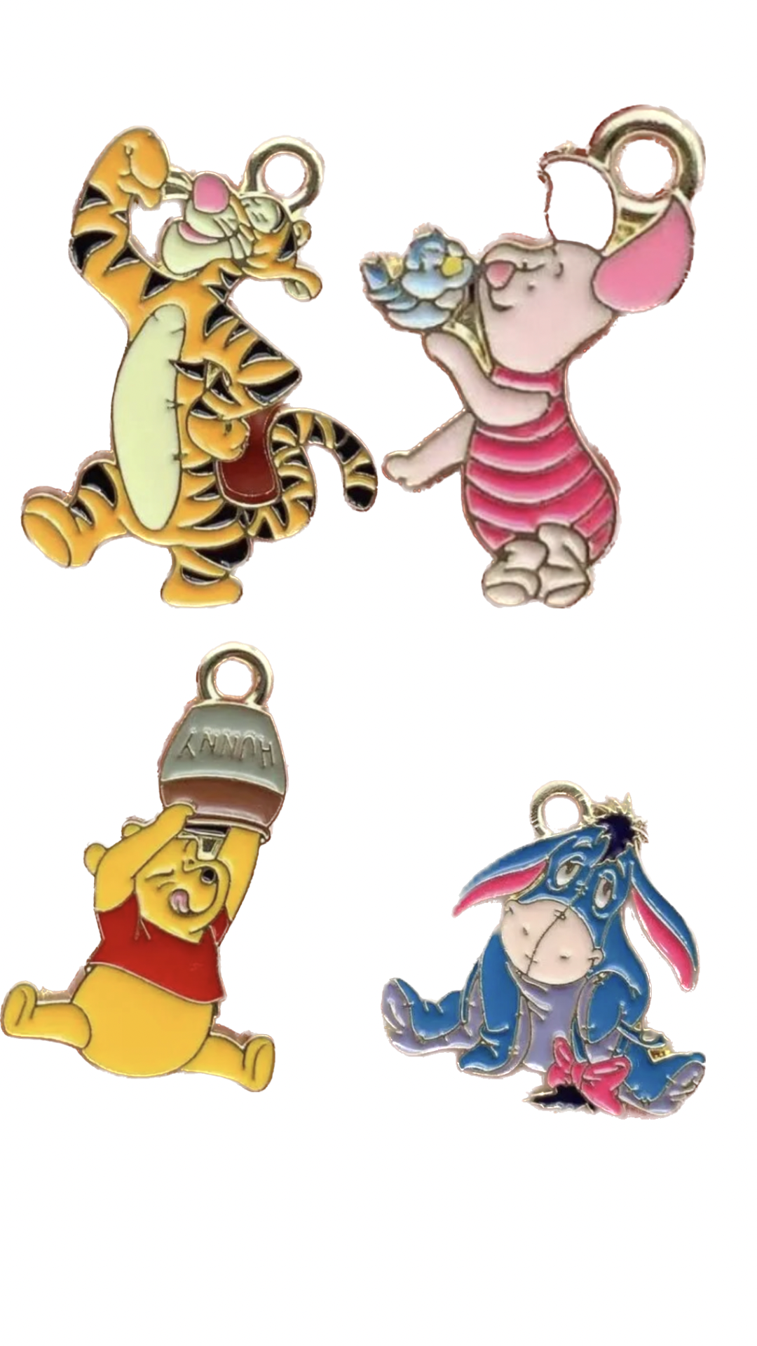 Winnie The Pooh Fun Ears