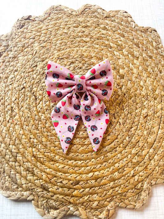 Payaso | Bows | Bandanas| Hat  & More