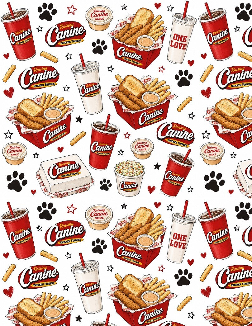 Raising Canine | Bows | Bandanas | Hat & More