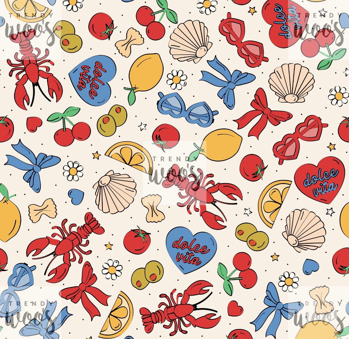 Dolce Vita | Bows | Bandanas | Butterfly Bow | Hat & More