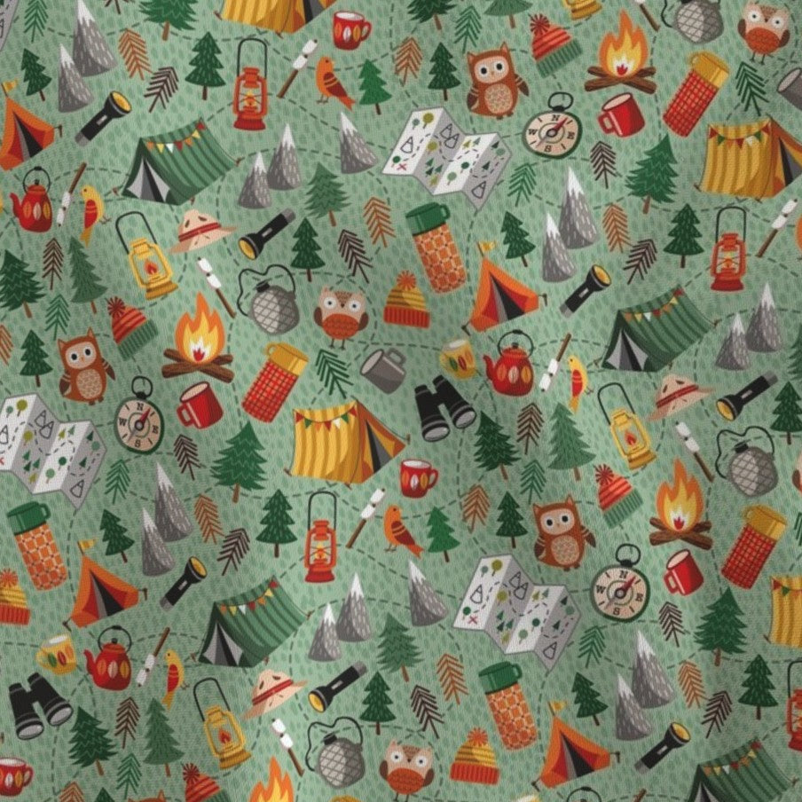 Campfire Stories | Bows | Bandanas | Butterfly Bow | Hat & More