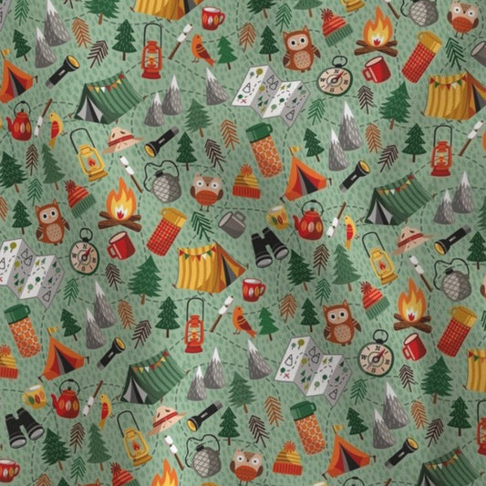 Campfire Stories | Bows | Bandanas | Butterfly Bow | Hat & More