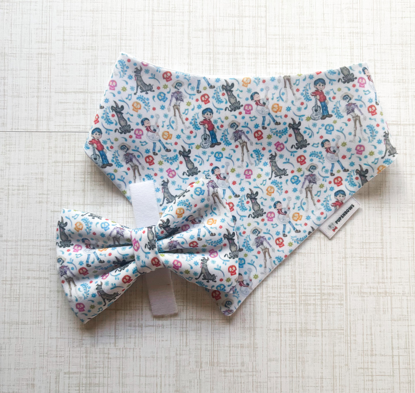 Coco | Bows | Bandanas| Hat  & More