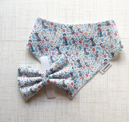 Coco | Bows | Bandanas| Hat  & More