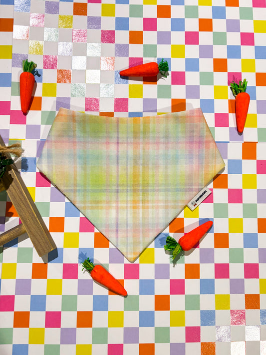 Spring Picnic | Bows | Bandanas | Butterfly Bow | Hat | Collars & More