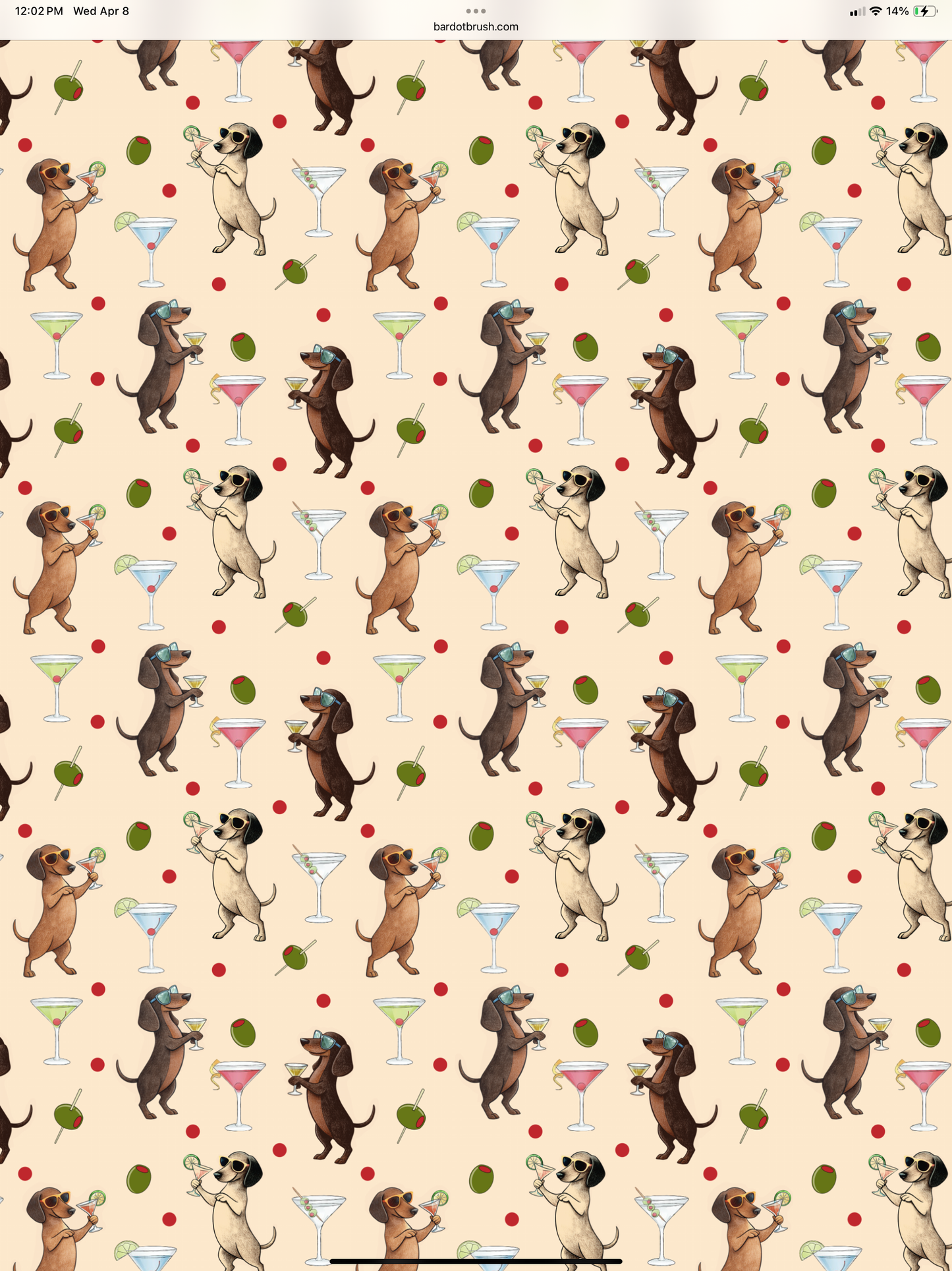 Weenie & Tinis| Bows | Bandanas | Butterfly Bow | Hat & More