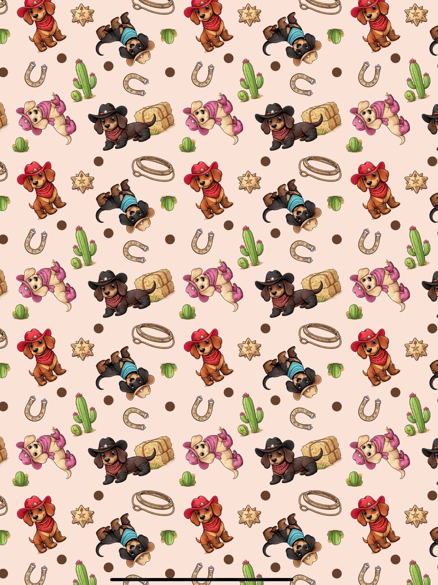 Howdy Wiener | Bows | Bandanas | Butterfly Bow | Hat & More