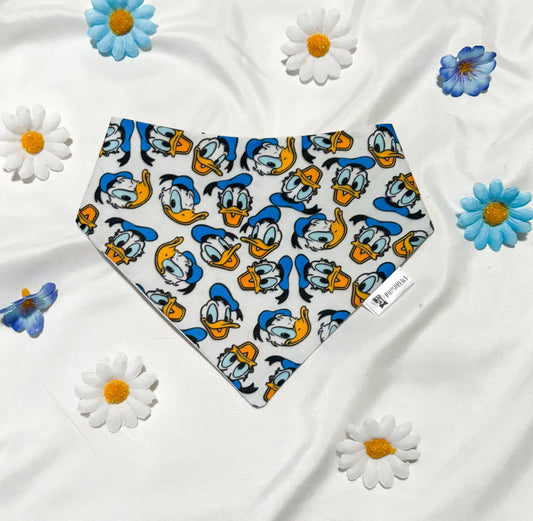 Donald Duck | Bows | Bandanas | Butterfly Bow | Hat | Collars & More