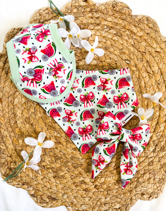Bowmelon| Bows | Bandanas | Butterfly Bow | Hat | Collars & More