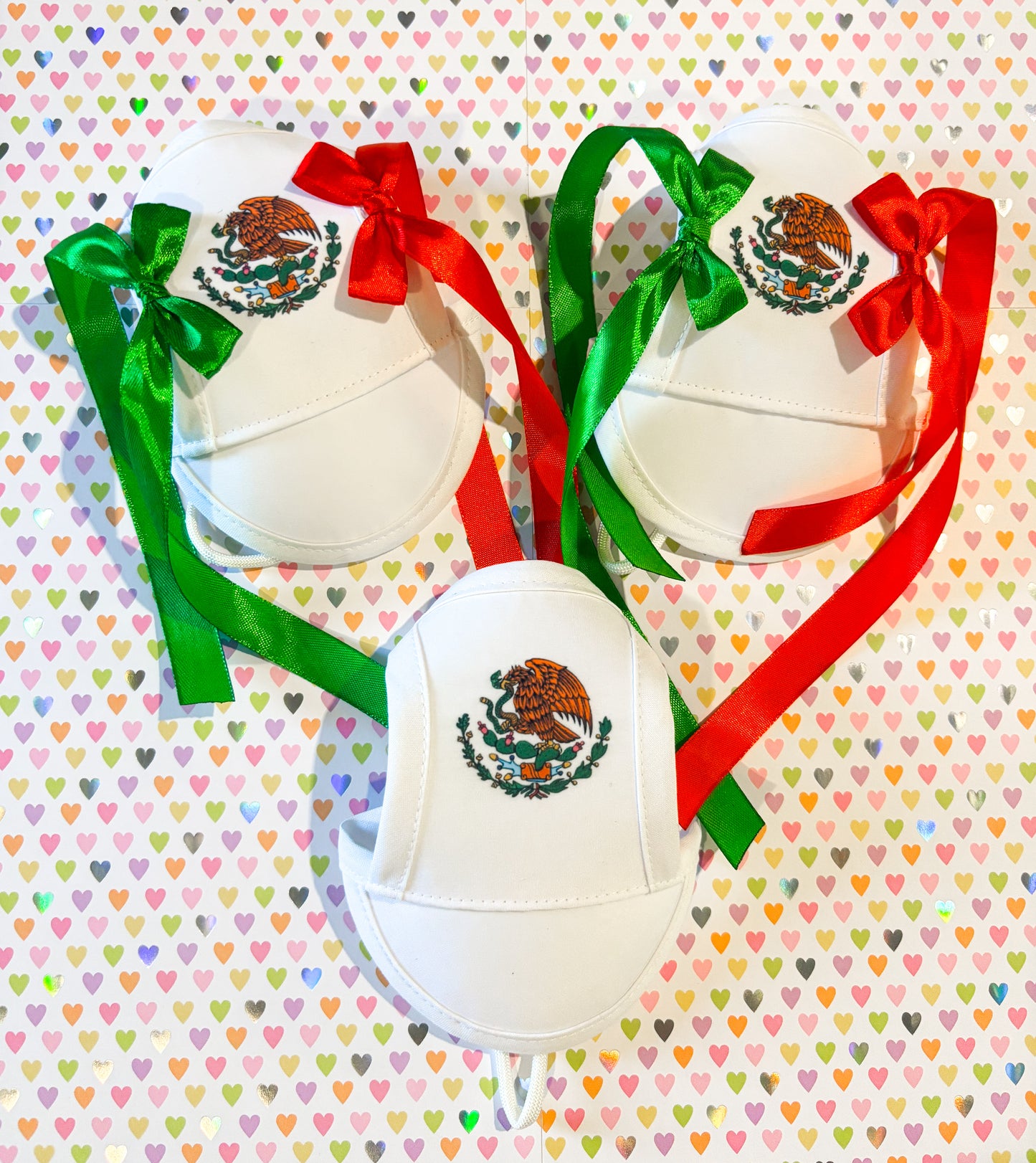 Mexico Hats