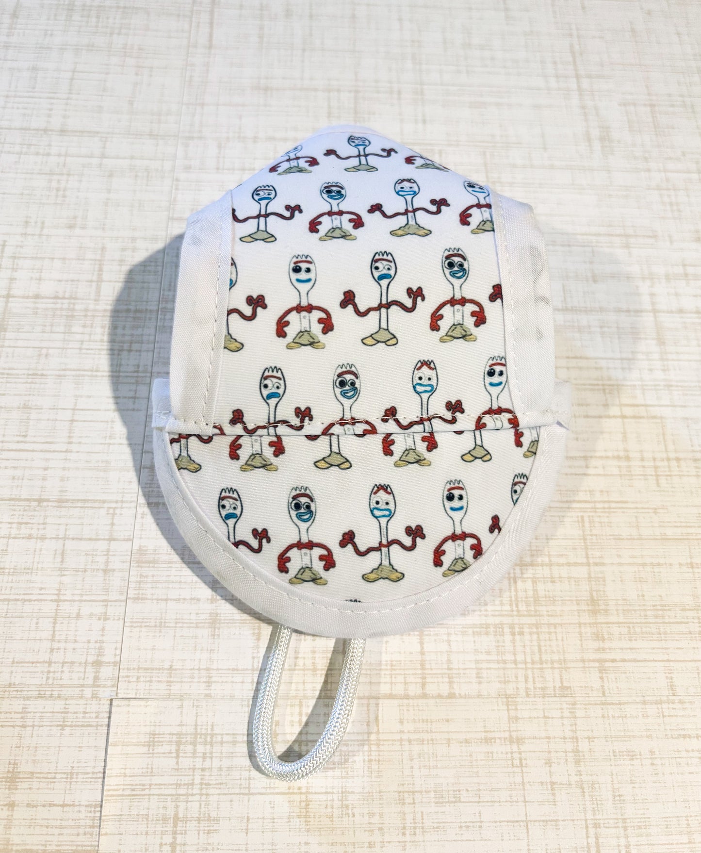 Forky | Bows | Bandanas| Hat  & More