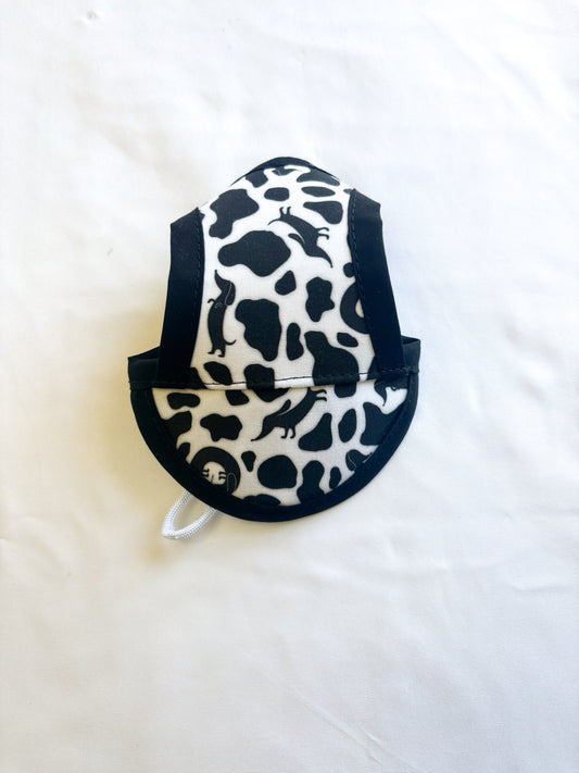 Cow Ween | Bows | Bandanas | Butterfly Bow | Hat | Collars & More