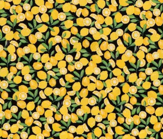 Lemon Garden | Bows | Bandanas | Butterfly Bow | Hat | Collars & More