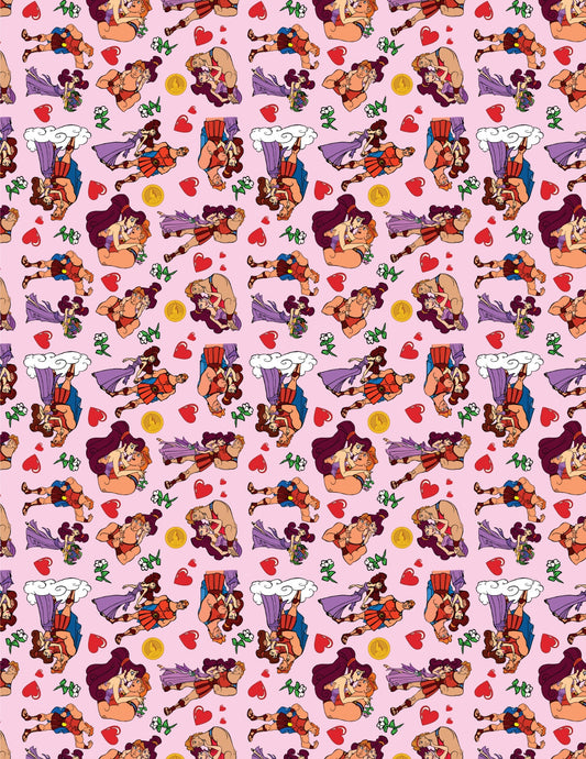 Hercules & Meg | Bows | Bandanas | Bows | Hat | Collars & More