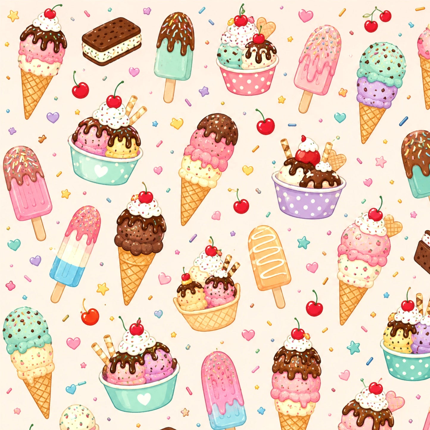 Sweet Scoops| Bows | Bandanas | Butterfly Bow | Hat & More