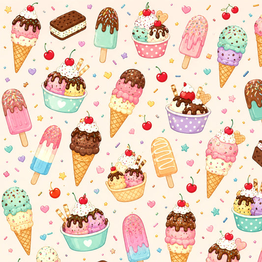 Sweet Scoops| Bows | Bandanas | Butterfly Bow | Hat & More