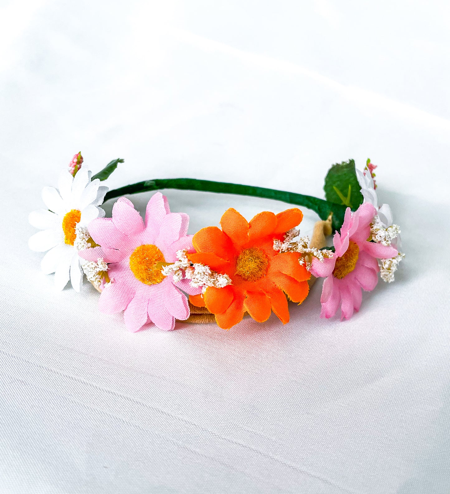 Flower Crown