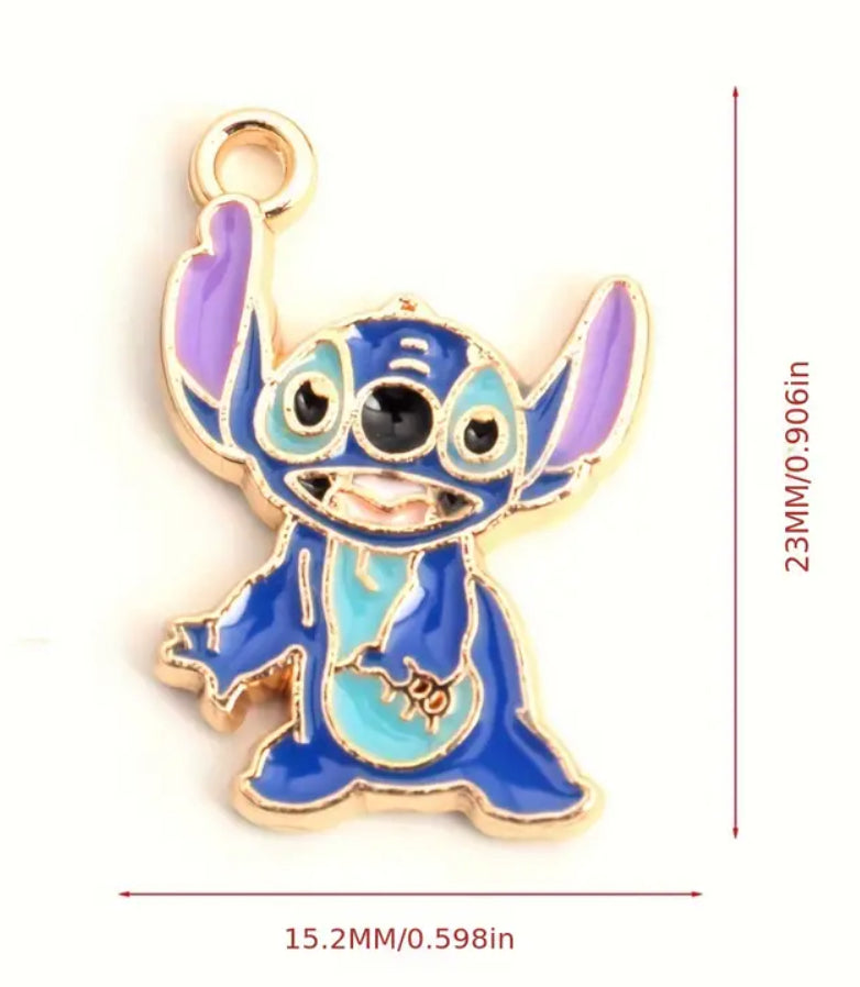 ADD ON-Charms | Stitch