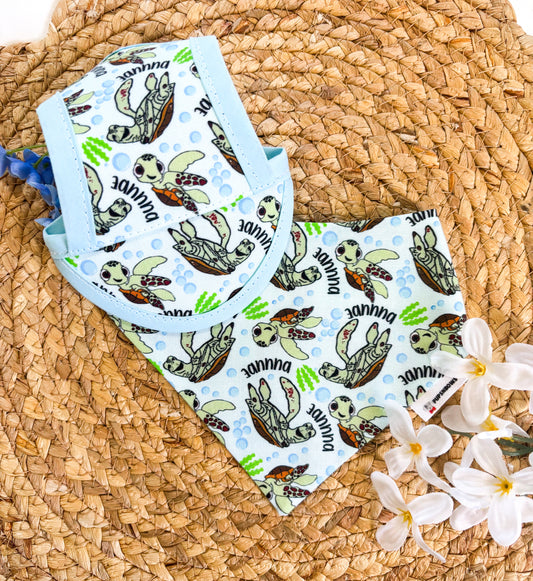 Duuude | Nemo Turtles | Bows | Bandanas | Butterfly Bow | Hat | Collars & More