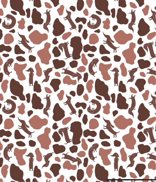 Brown Cow Ween | Bows | Bandanas | Butterfly Bow | Hat | Collars & More