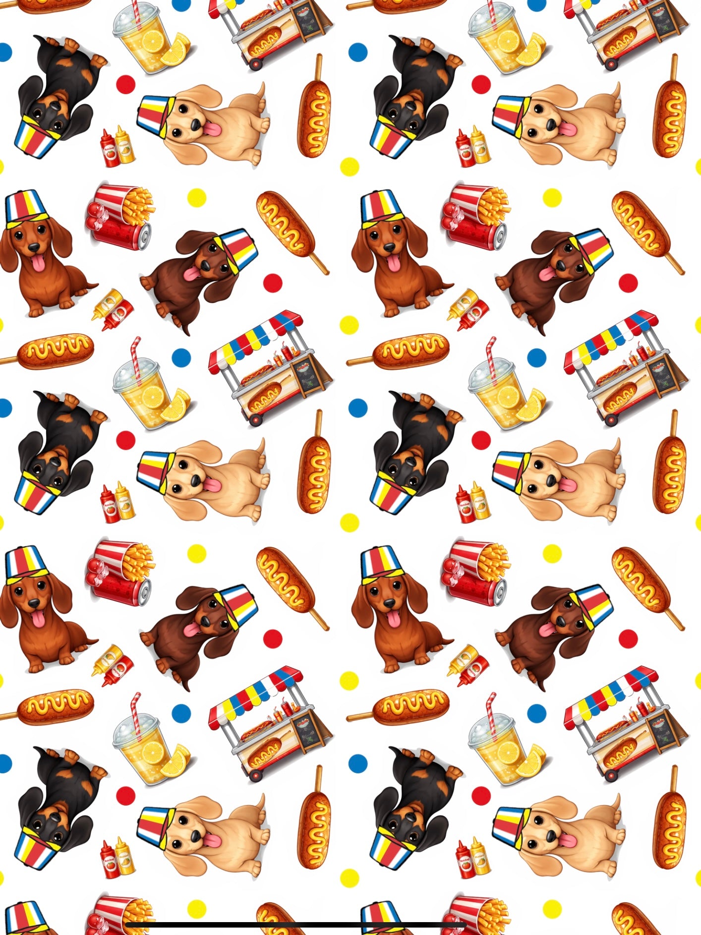 Ween on a Stick | Bows | Bandanas | Butterfly Bow | Hat & More