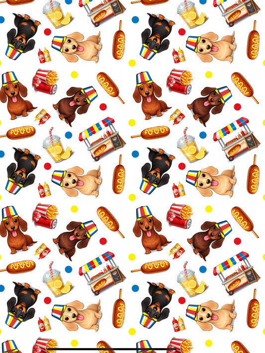 Ween on a Stick | Bows | Bandanas | Butterfly Bow | Hat & More