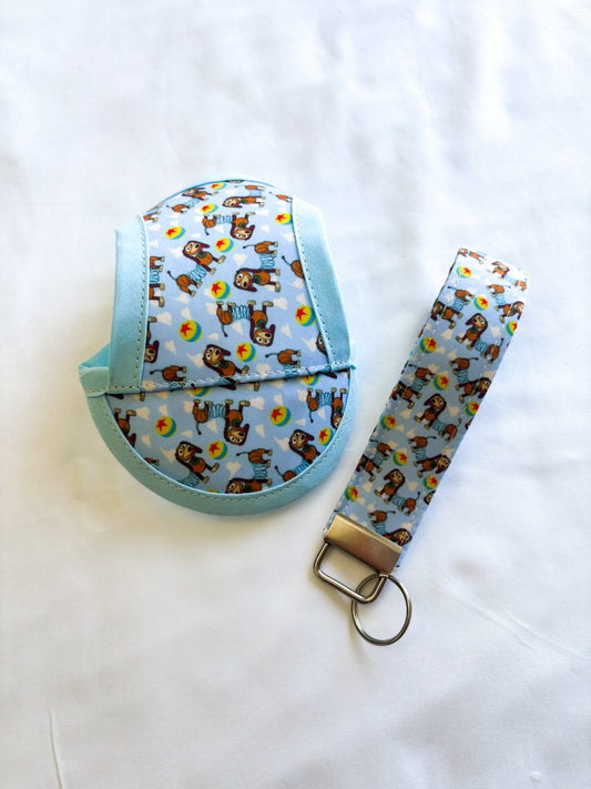 Slinky dog | Bows | Bandanas | Butterfly Bow | Hat | Collars & More