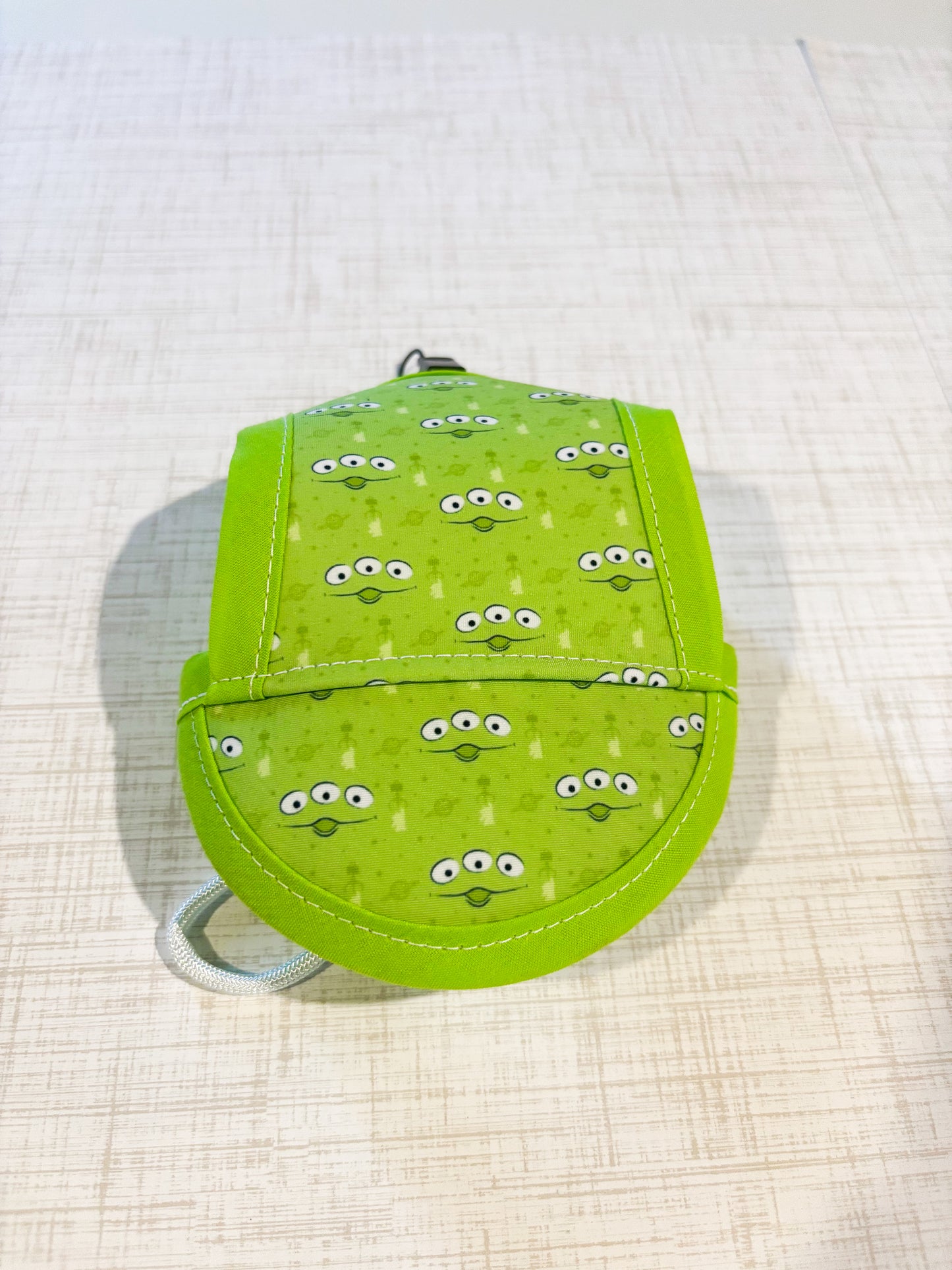 Aliens | Bows | Bandanas| Hat  & More