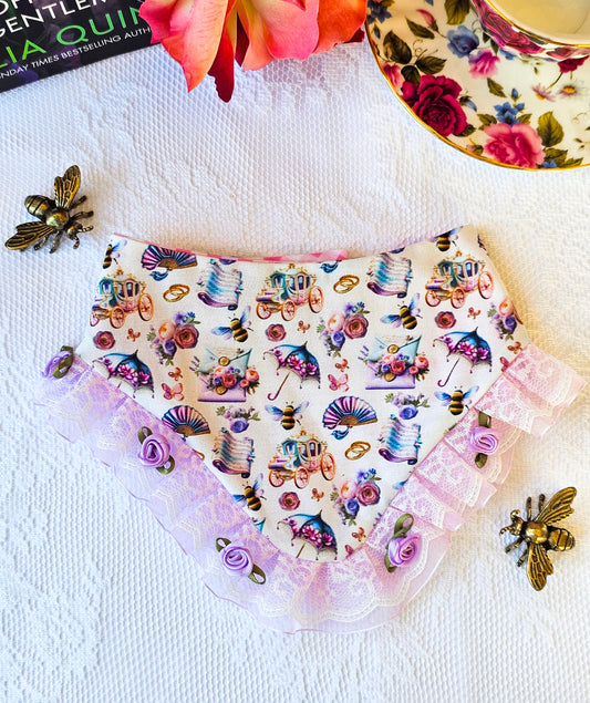 Debutante | Bows | Bandanas | Butterfly Bow | Hat | Collars & More