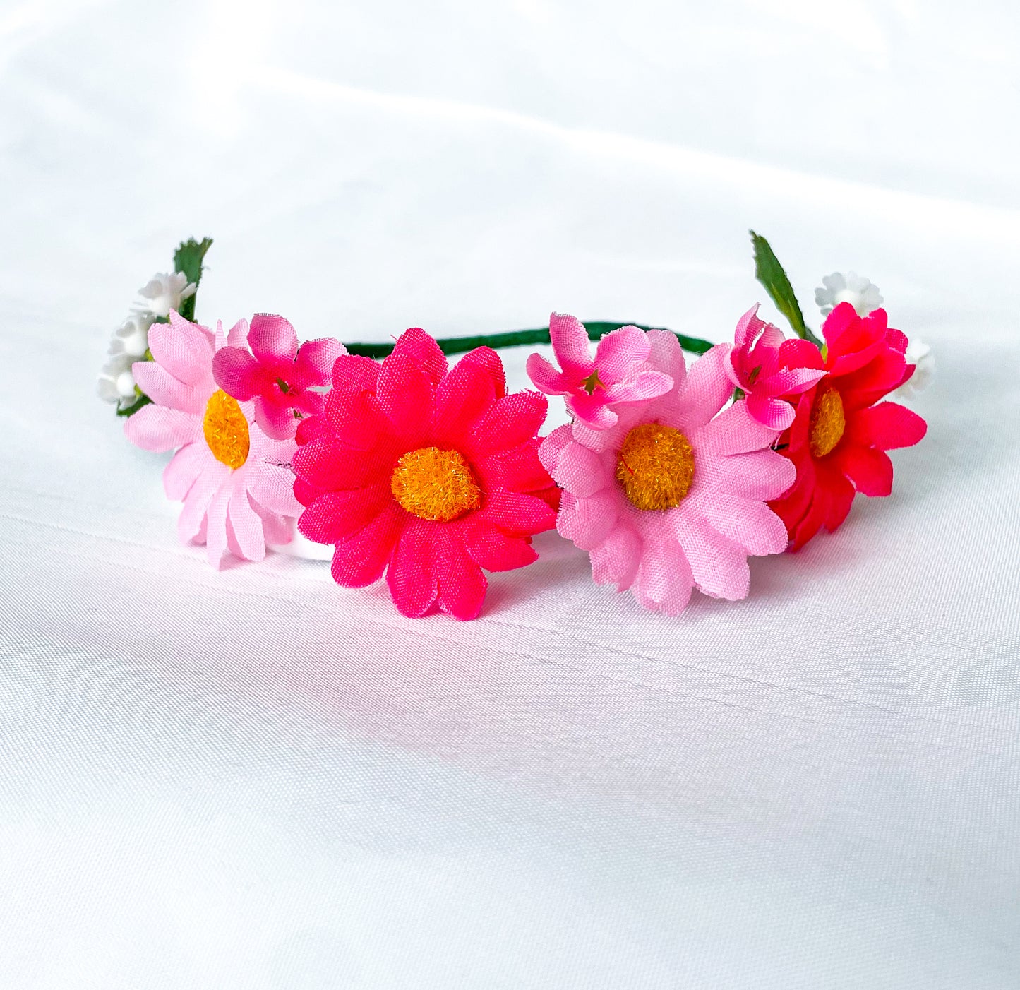 Flower Crown