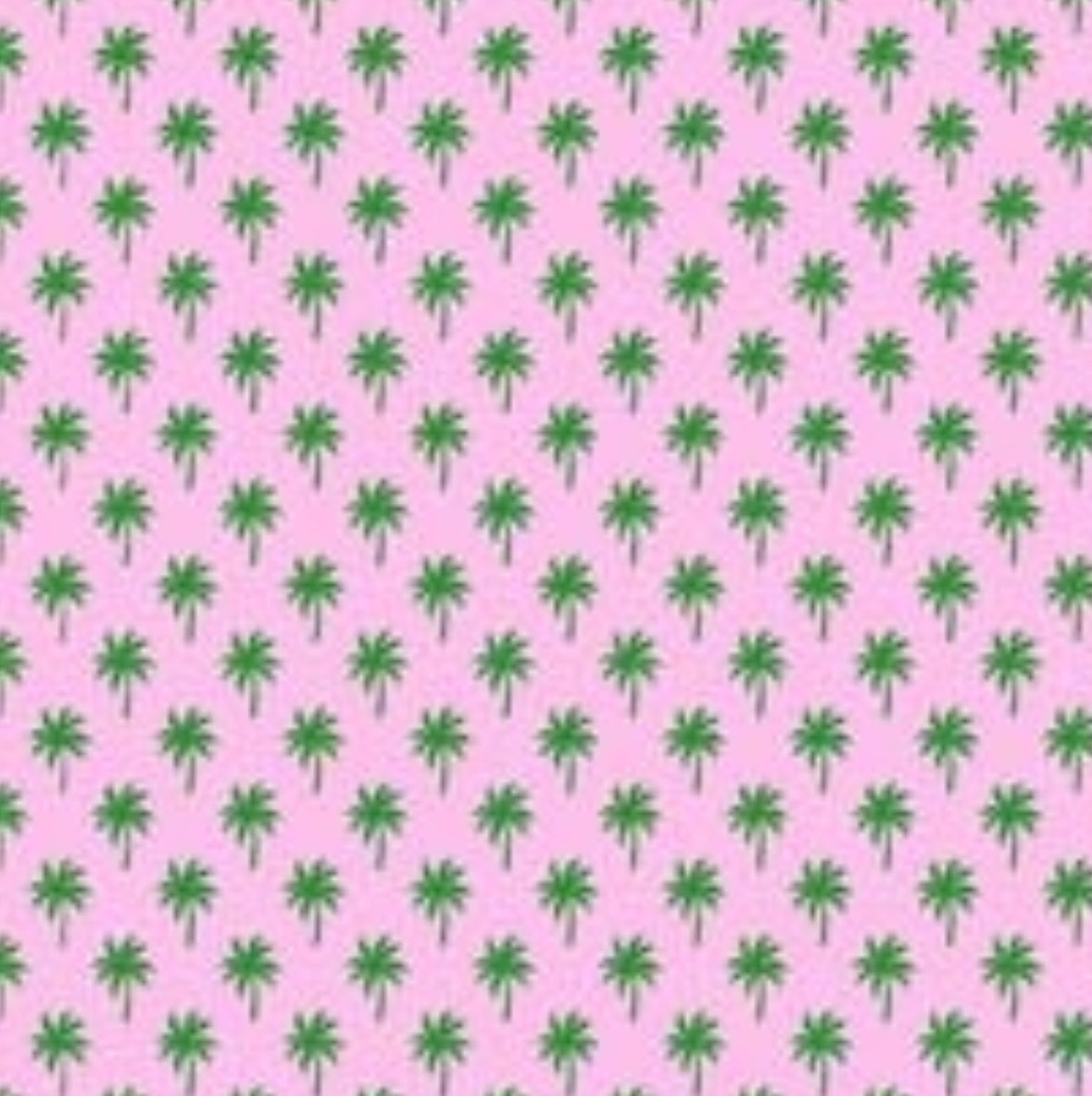 Pink Palm Spring | Bows | Bandanas | Butterfly Bow | Hat | Collars & More