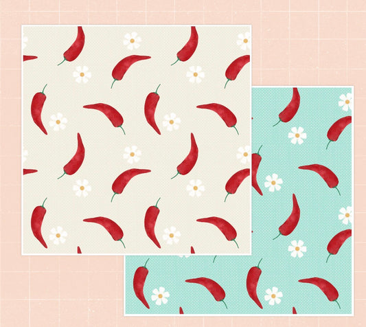 Spicy Pup | Bows | Bandanas| Hat & More