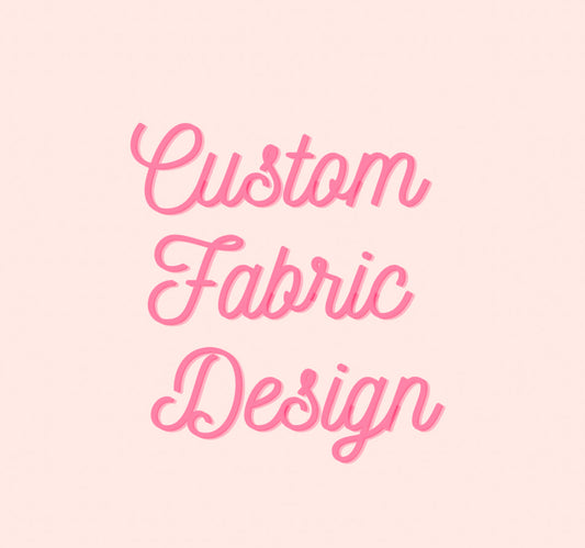 Custom Fabric Design | Bows | Bandanas | Butterfly Bow | Hat | Collars & More