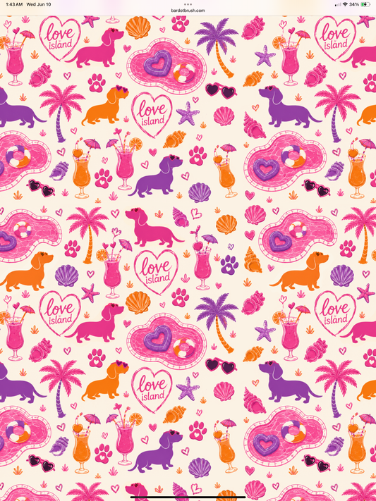 Doxie Bombshell | Bows | Bandanas| Hat  & More